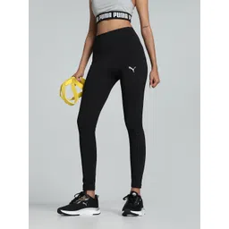 Puma Women's 7/8 Training Ankle Length Tights-picture-25