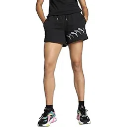 puma Women's Bermuda Shorts-picture-27