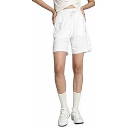 puma Women's Bermuda Shorts-picture-25