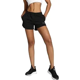 puma Women's Bermuda Shorts-picture-21