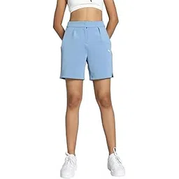 PUMA Women's Bermuda Shorts-picture-37