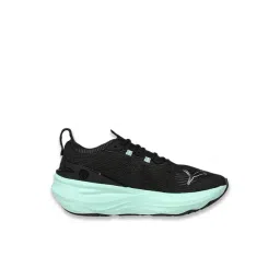 Puma Women's Black & Mint Melt ForeverRun NITRO 2 Running Shoes-picture-27