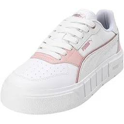 puma Womens Cali Court Luxe WNS Sneaker-picture-26