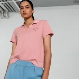 puma Women's Classics Graphic Polo-picture-36