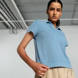 puma Women's Classics Graphic Polo-picture-37