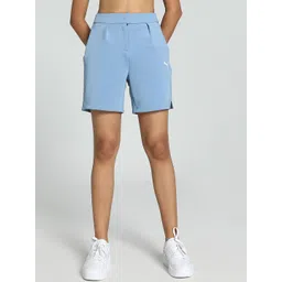 Puma Women's Classics Pleated Shorts-picture-23