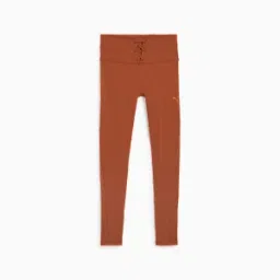 puma Women's Cloudspun Ribbed Training Tights-picture-29