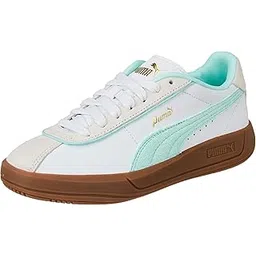 puma Womens Club Klassika Sneaker-picture-15