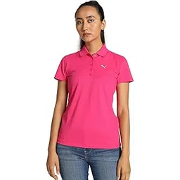 puma Women's Cotton Regular Fit T-Shirt-picture-26