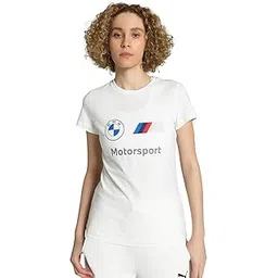 puma Women's Cotton Regular Fit T-Shirt-picture-37