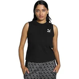 puma Women's Cotton Relaxed Fit T-Shirt-picture-46
