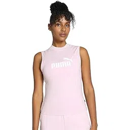 puma Women's Cotton Slim Fit T-Shirt-picture-36