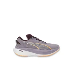 Puma Women's Deviate NITRO 3 Pale Plum Running Shoes-picture-43