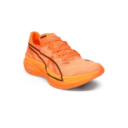 Puma Women's Deviate Nitro Elite 3 Women Mesh Lace-Ups Running Shoes-picture-27