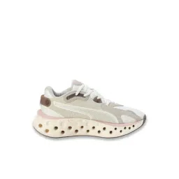 Puma Women's Essentials Desert Dust Beige Running Shoes-picture-30