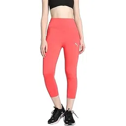 puma Women's Fitted Leggings-picture-31