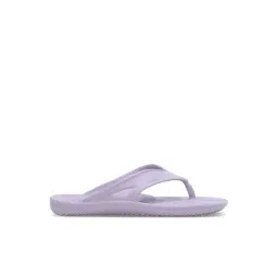 Puma Women's Flymo Injex Vivid Violet Flip Flops-picture-35