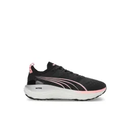 Puma Women's ForeverRun NITRO Black Running Shoes-picture-37