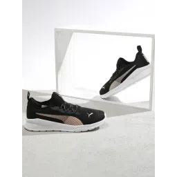 Puma Women's Game Black Casual Sneakers-picture-34