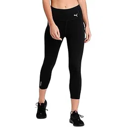 puma Women's High Rise Regular Pants-picture-23