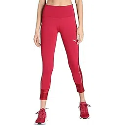 puma Women's High Rise Skinny Tights-picture-41