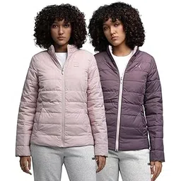 puma Womens Insulated jackets-picture-15