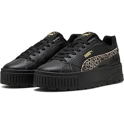puma Womens Karmen Ii Animal Flair Sneaker-picture-23