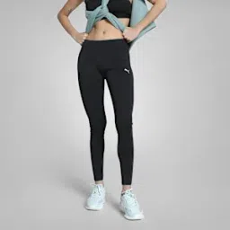 puma Women's Logo Leggings-picture-16