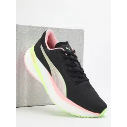 Puma Women's Magnify NITRO 2 Black Running Shoes-picture-21