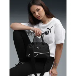 Puma Women's Metallic Everyday Grip Sling Bag-picture-17