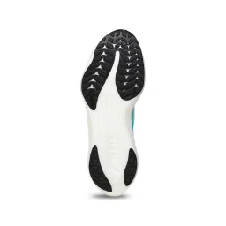 Puma Women's Mint Melt & Speed Blue Propio NITRO Running Shoes image 4