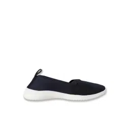 Puma Women's Navy, White & Future Pink Adelina Glam Women's Ballerinas-picture-31