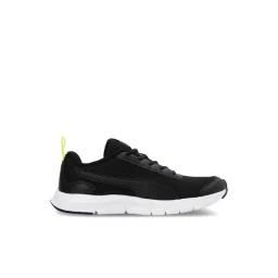 Puma Women's Pacific Maze Black Running Shoes-picture-40