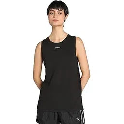 puma Women's Polyester Regular Fit T-Shirt-picture-44