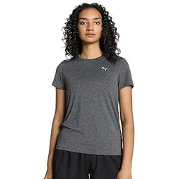 Puma Women's Polyester Regular Fit T-Shirt-picture-36