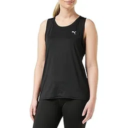 puma Women's Polyester Regular Fit T-Shirt-picture-45
