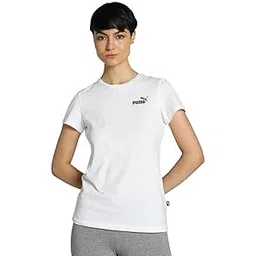 puma Women's Printed Regular Fit T-Shirt-picture-51