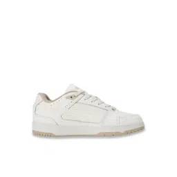 Puma Women's RBD Game Toasted Warm White Sneakers-picture-18