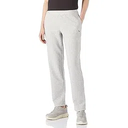 puma Womens Regular Cotton Essential Sweatpants-picture-32