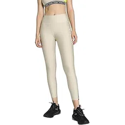 puma Women's Regular Fit High Rise Leggings-picture-49