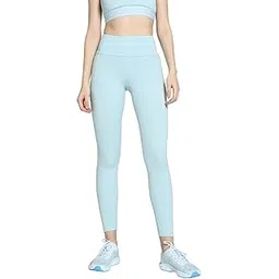 puma Women's Regular Fit High Rise Leggings-picture-46