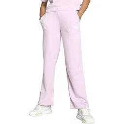 puma Women's Regular Fit Mid Rise Track Pant-picture-12