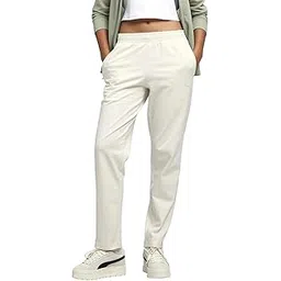 puma Women's Regular Knitted Pants-picture-50