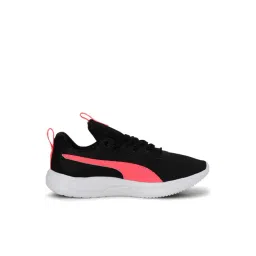 Puma Women's Resolve Modern Core Black Running Shoes-picture-43