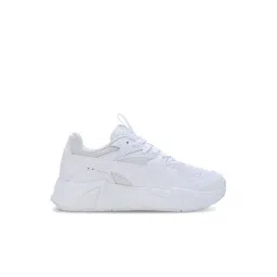 Puma Women's RS-Pulsoid EOC White Sneakers-picture-39