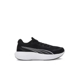 Puma Women's Scend Pro Black Running Shoes-picture-14