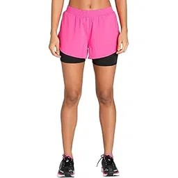 puma Women's Shorts-picture-49