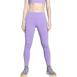 puma Women's Skinny Fit High Rise Pants-picture-53