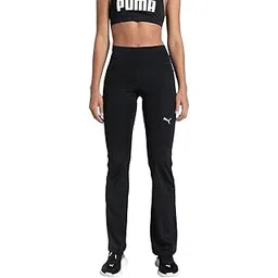 puma Women's Skinny Knitted Pants-picture-41