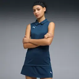 puma Women's Sleeveless Polo-picture-32